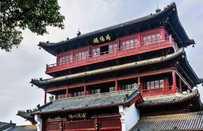 中国古建筑中宋代建筑的发展以及特点